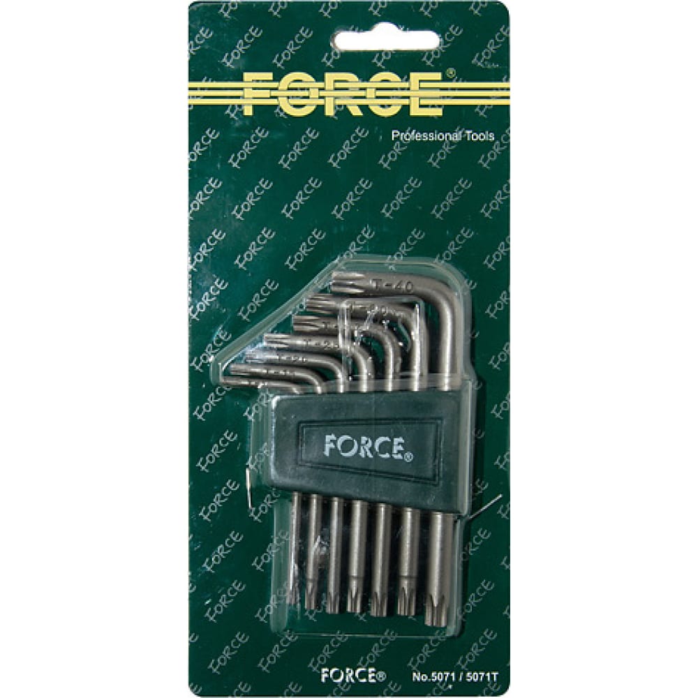   FORCE