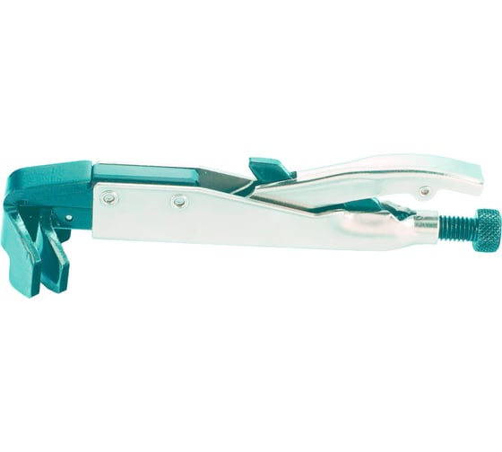 Изображение товара Струбцина для сварочных работ с профилем FORCE 67906