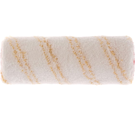 Изображение товара Сменный валик МИКРОФИБРА MATRIX 180 мм ворс 12 мм D 48 мм D ручки - 8 мм полиэстер 80775