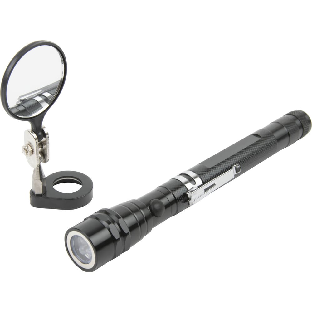 Изображение товара Фонарик WIEDERKRAFT WDK-65453 на гибкой рукоятке