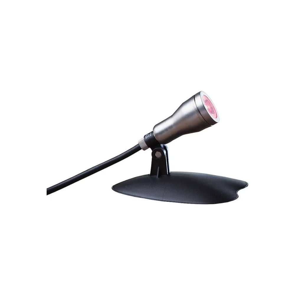 Изображение товара Прожектор Heissner 3Вт с RGB подсветкой для подводного использования