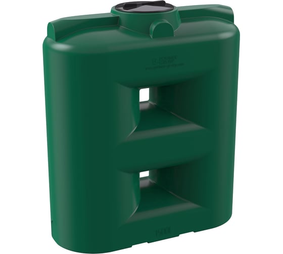Изображение товара Бак POLIMER GROUP SL 1500 зеленый TSL1500S2