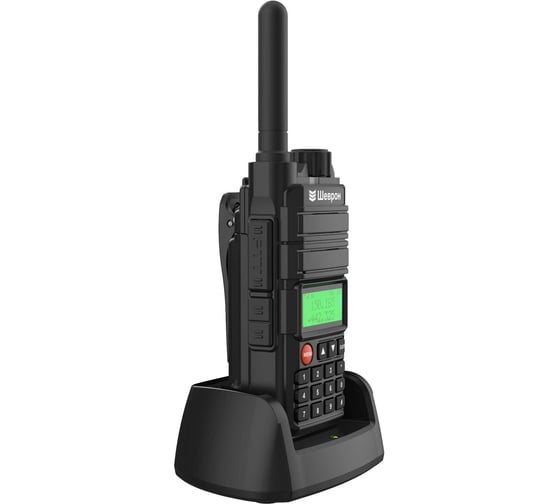 Изображение товара Радиостанция Шеврон Т-3