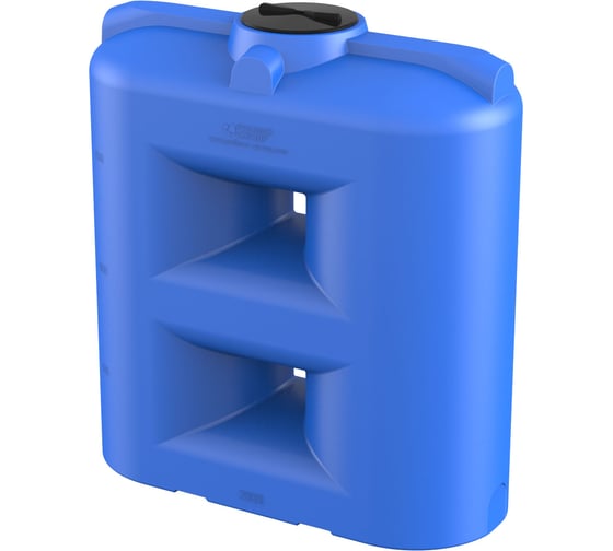 Изображение товара Бак POLIMER GROUP SL 2000 голубой TSL2000S13