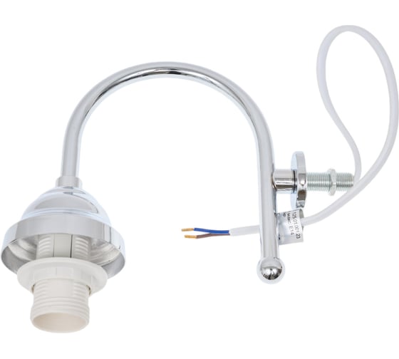 Изображение товара Светильник бра Dreja eco для зеркала, без плафона 99.9820