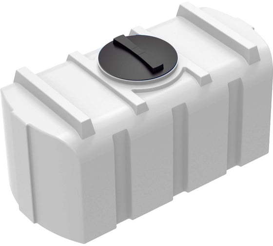 Изображение товара Бак POLIMER GROUP R 300 белый TR300S4