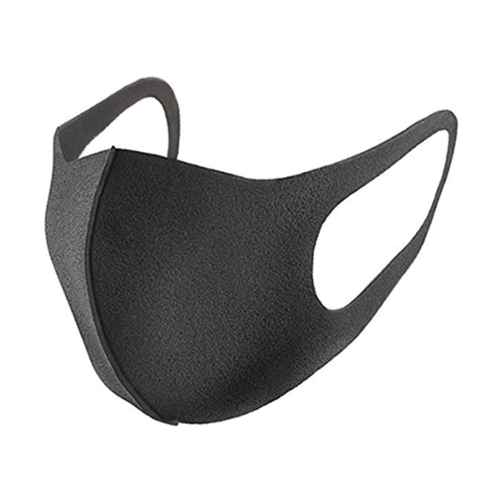 Многоразовая защитная маска АТЛАНТ защитная маска neopren 3 х слойная многоразовая маска 2mm