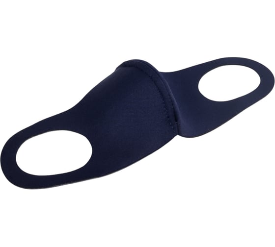 Изображение товара Многоразовая защитная маска АТЛАНТ Неопрен L 30079