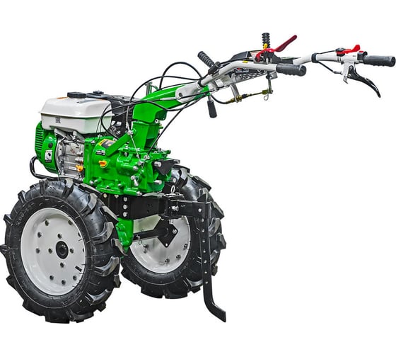 Изображение товара Бензиновый мотоблок Aurora COUNTRY 1100 MULTI-SHIFT 21114