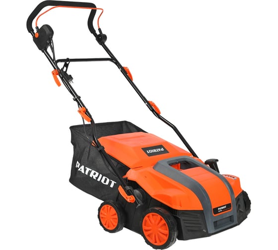 Изображение товара Электрический скарификатор PATRIOT SCE 180, 1800 вт 512309180