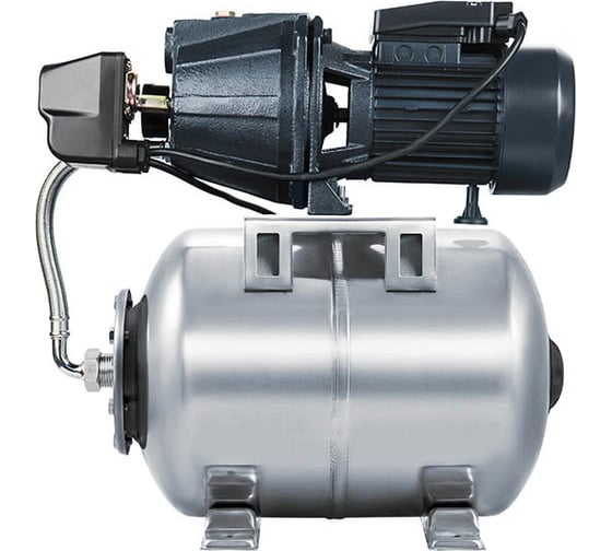 Изображение товара Станция автоматического водоснабжения UNIPUMP AUTO JET 100 S-50-S 59798