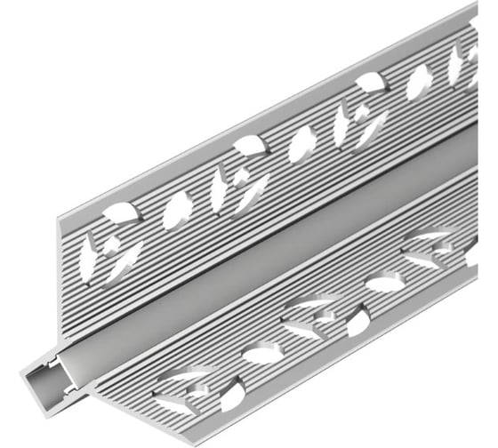 Изображение товара Профиль Arlight DECORE-S6-INT-COMFORT-2000 ANOD внутренний 2м 043161