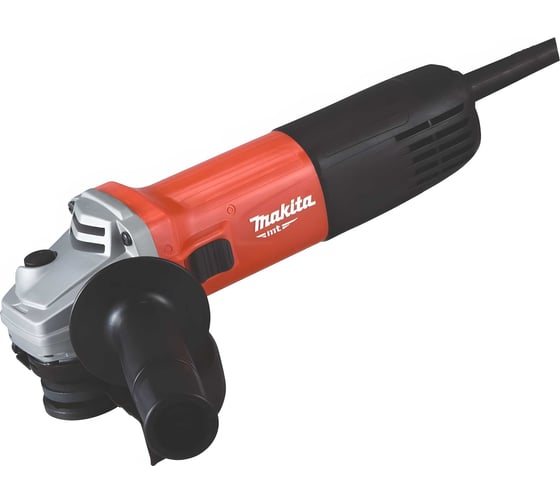 Изображение товара Угловая шлифмашина Makita M9511