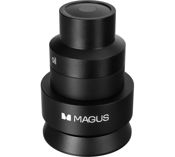 Изображение товара Конденсор темного поля MAGUS иммерсионный df2 a 1,36–1,25ми 82923