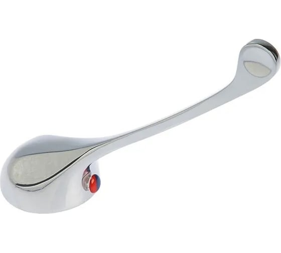 Изображение товара Ручка для смесителя 055 Профсан ПСМ (хирург) PSM-055