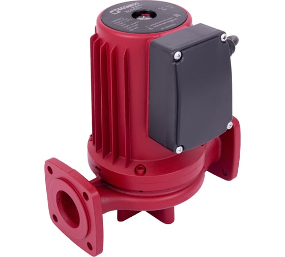 Изображение товара Циркуляционный насос (200мм) Беламос BGR40-8F