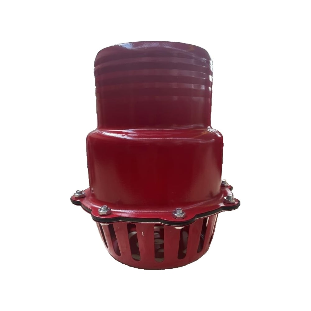 Изображение товара Фильтр грубой очистки с клапаном 12 ORTZ 1218 для воды профессиональный