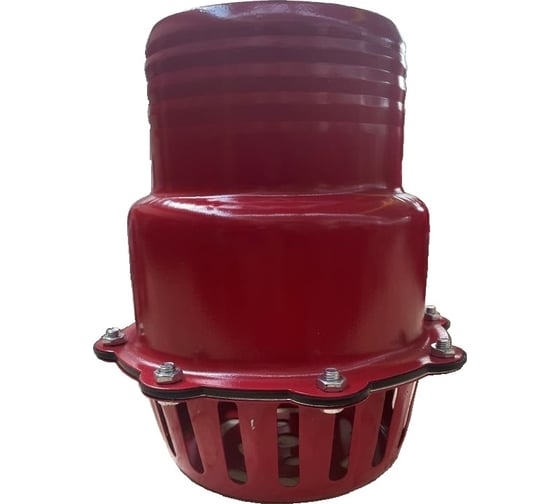 Изображение товара Фильтр грубой очистки с клапаном 12" ORTZ 1218