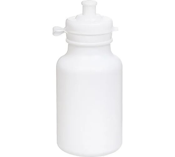 Изображение товара Детская велофляга STG Bike Parts белая Х93430