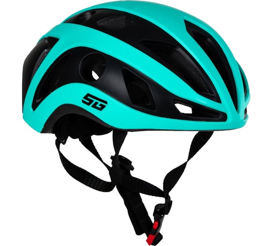 Изображение товара Шлем STG TT-11, M/54-58 см, синий Х112435