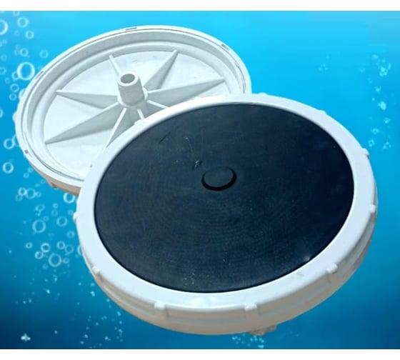 Изображение товара Дисковый аэратор для пруда ПК АкваЭлемент EL AD215