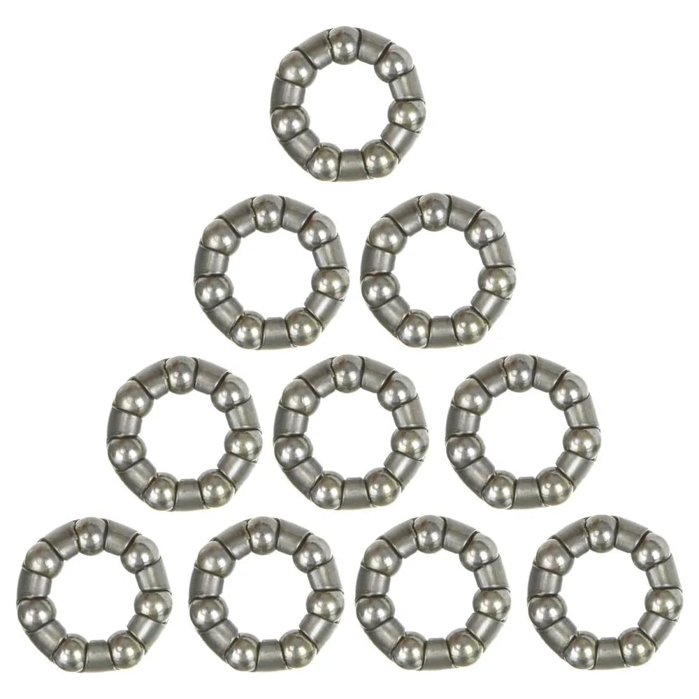 Изображение товара Шариковый подшипник для втулки STG SF A03R Х99046