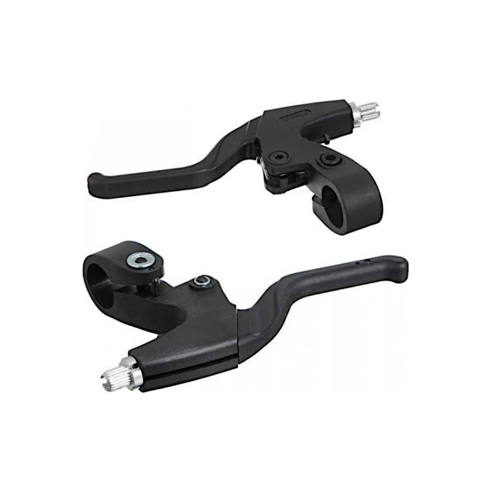 Изображение товара Тормозная пластиковая ручка STG VBL427 Х74028-5 для велосипеда