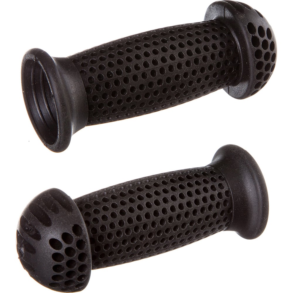 Изображение товара Грипсы STG GR112 100 мм черные для самокатов и велосипедов