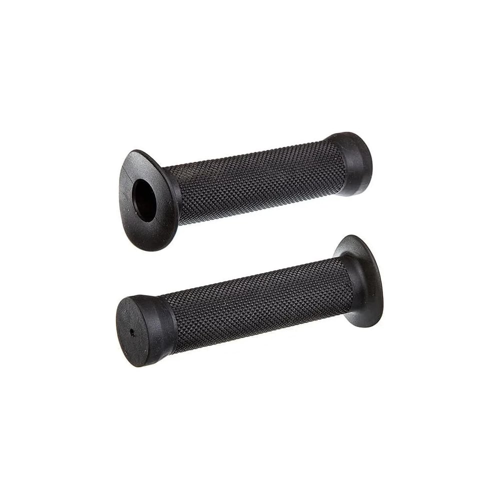 Изображение товара Грипсы STG HL-G83 130 мм черный для велосипеда надежный цветной