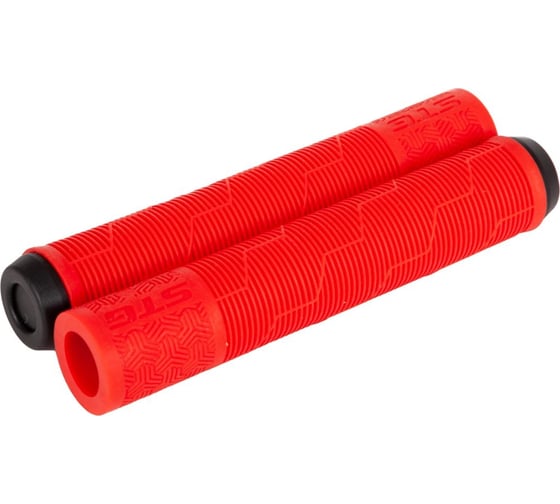 Изображение товара Грипсы STG Gravity, 165 мм, красный Х108438