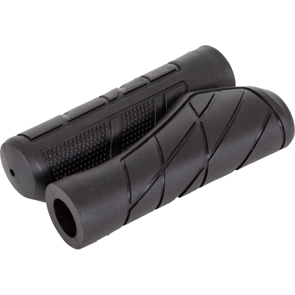 Изображение товара Грипсы STG HL-G331 черный 133 мм для велосипеда