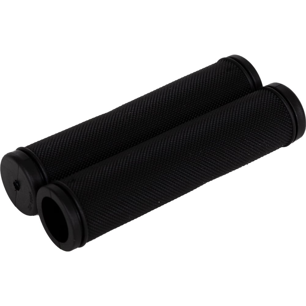 Изображение товара Грипсы STG SZ-188A, черный Х108418