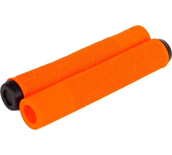 Изображение товара Грипсы STG Gravity, 165 мм, оранжевый Х108439