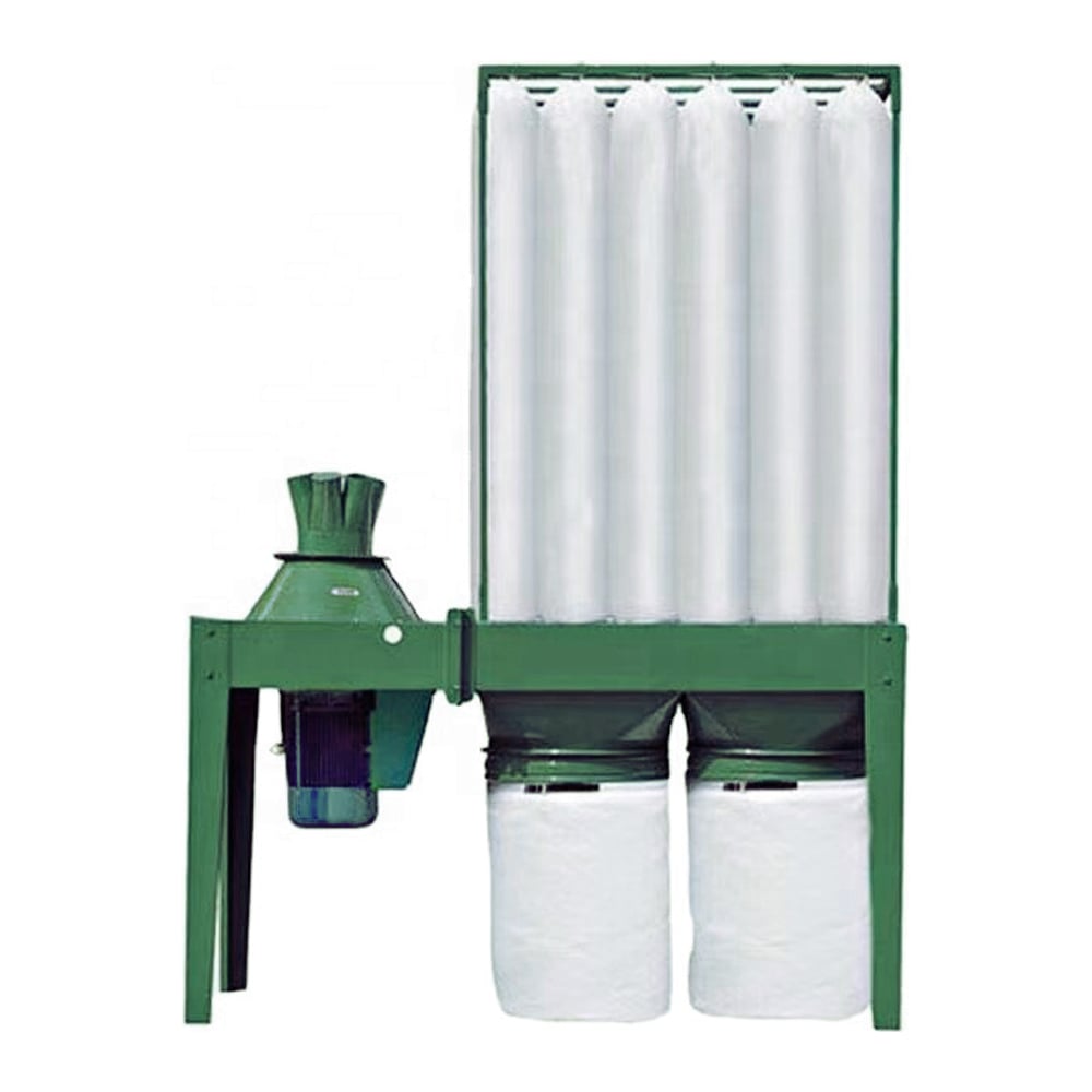 Изображение товара Пылеулавливающий агрегат Delta Machinery DM-7500 (mf 9075) 05-4448