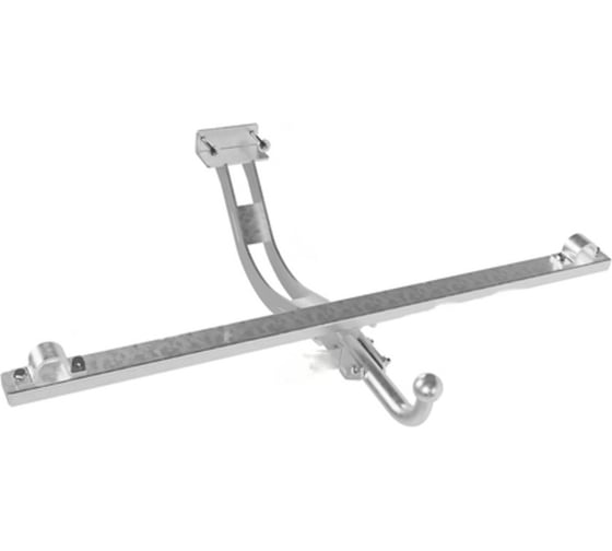 Изображение товара ТСУ PT Group тип А, горячая оцинковка, LADA "4x4 2121", 2131 1995-, LNI-95-991528.00