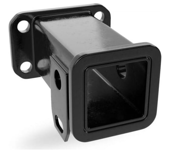 Изображение товара ТСУ PT Group съемный квадрат, адаптер универсальный (4 болта 83-45) под кронштейн 50x50 UNI-00-991125.00