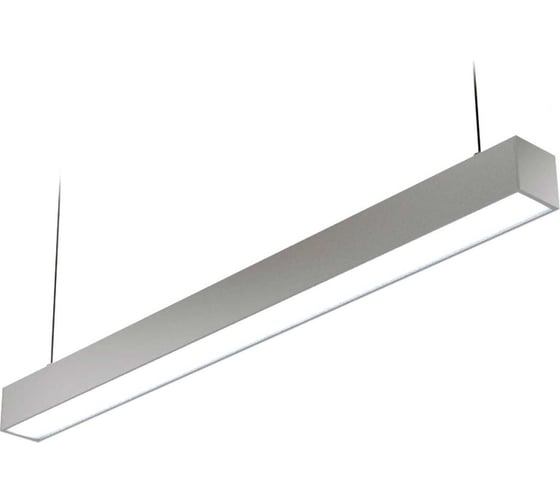 Изображение товара Светодиодный светильник "Урал ЛЭД" UL-LINE5050-1-72 4000K 01018