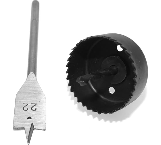 Изображение товара Набор для установки врезных замков Pobedit 4675100