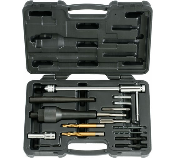 Изображение товара Набор демонтажный FORCE 916G3 16 предметов