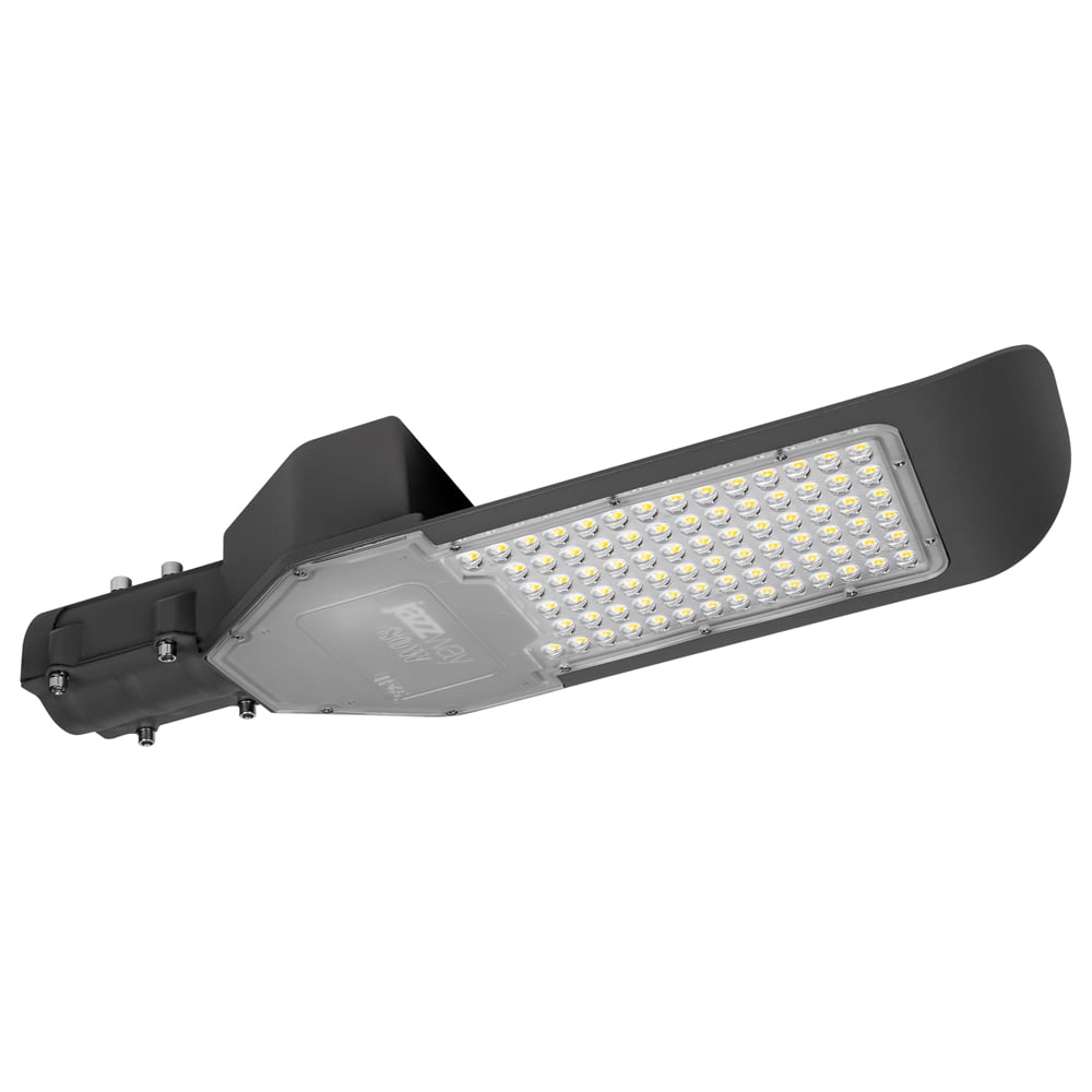 Изображение товара Уличный светодиодный светильник Jazzway PSL 02 GR 80Вт с IP65 для наружного освещения