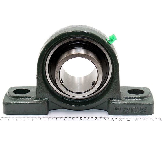 Изображение товара Подшипниковый узел HIMPT 480209 (UCP 209) 00028008382