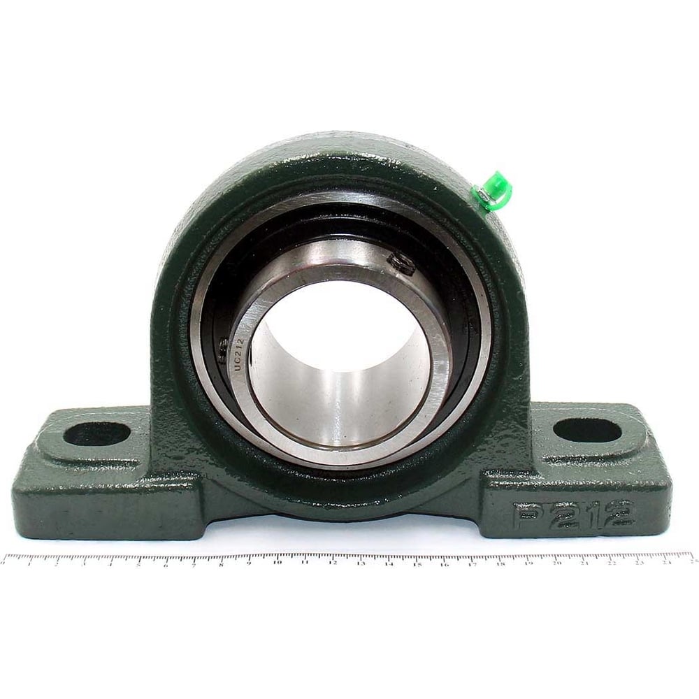 Изображение товара Подшипниковый узел HIMPT 480212 (UCP 212) - прочный и надежный