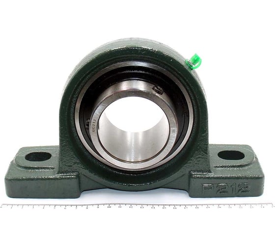 Изображение товара Подшипниковый узел HIMPT 480212 (UCP 212) 00028008384