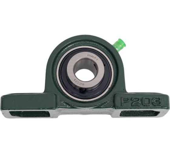 Изображение товара Подшипниковый узел HIMPT 480203 (UCP 203) 00028008783