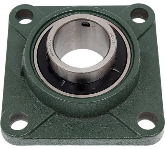 Изображение товара Подшипниковый узел HIMPT 480209 (UCF 209) 00028008709