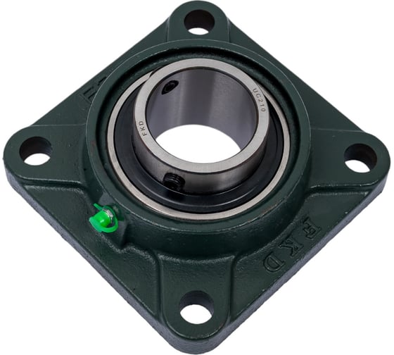 Изображение товара Подшипниковый узел HIMPT 480210 (UCF 210) 00028008531