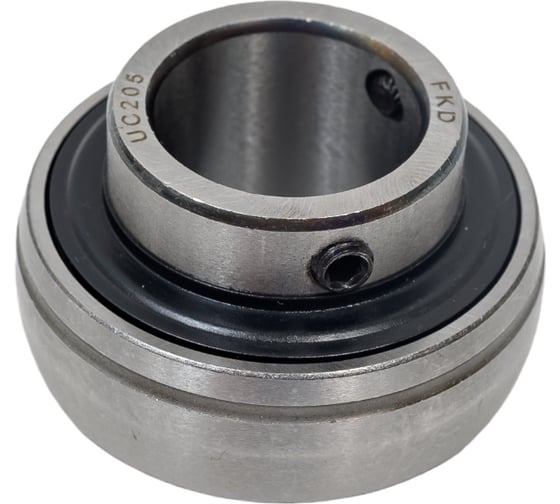 Изображение товара Подшипник HIMPT 480205 (UC 205) 00028008534