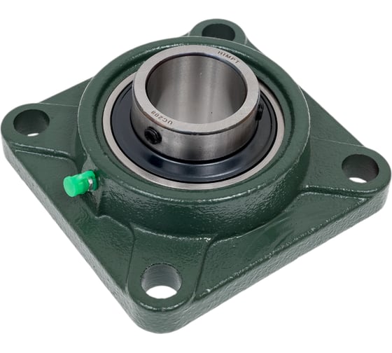 Изображение товара Подшипниковый узел HIMPT 480208 (UCF 208) 00028008530