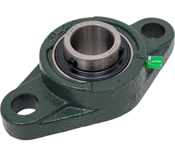 Изображение товара Подшипниковый узел HIMPT 480205 (UCFL 205) 00028008541