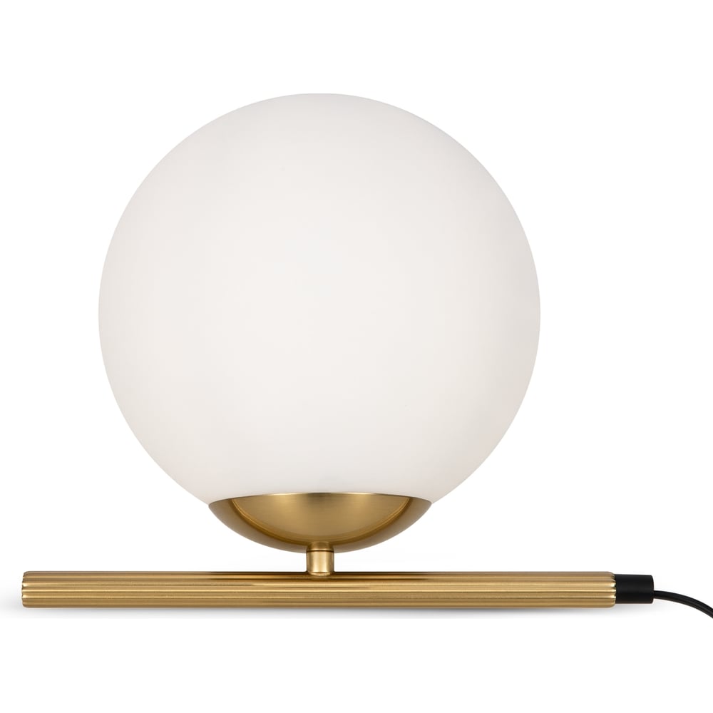 Изображение товара Настольный светильник Freya blossom 1хe14x40w металл латунь FR5259TL-01BS